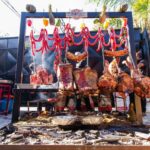 Madalena BBQ Festival apresenta o* melhor  do churrasco com carnes premium*