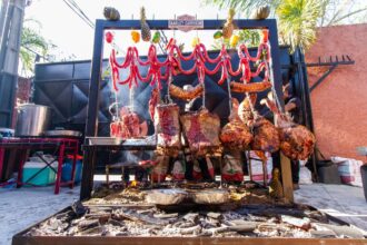 Madalena BBQ Festival apresenta o* melhor  do churrasco com carnes premium*