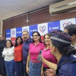 Mauá lança o Aplicativo ANA, o botão do Pânico para mulheres com medidas protetiva
