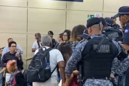 Câmara de S.Caetano aprova relatório contra vereadora do Psol após ocupação de imóvel