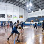 AA São Caetano derrota o líder Tatuí, no interior, pela última rodada da fase inicial da Copa São Paulo de Basquete