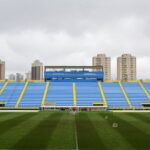 Santo André recebe evento ‘Futebol Solidário’ no Estádio Bruno José Daniel