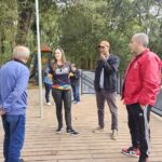 Ribeirão Pires celebra 4 anos da Escola Municipal de Artes com programação que fortalece a cultura na cidade