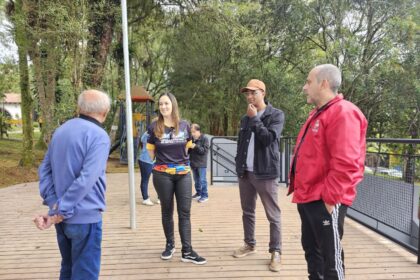 Ribeirão Pires celebra 4 anos da Escola Municipal de Artes com programação que fortalece a cultura na cidade