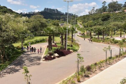 Santo André recebe Pedal SA em apoio ao Maio Amarelo