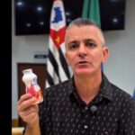 MP investiga iogurtes superfaturados na merenda escolar de Mauá