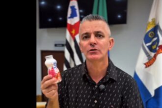MP investiga iogurtes superfaturados na merenda escolar de Mauá