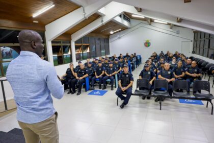São Caetano regista queda de 71,4% em roubos de veículos e de 60% em furto de automóveis