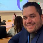 Gilvan visita agência nacional de educação da Finlândia em busca de inovações para Santo André