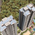 Patriani entrega Spettacolo: 13% do local é ocupado por torres e o resto reservado para lazer