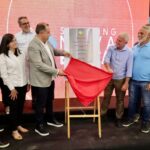 Mauá ganha o Shopping Nova Estação