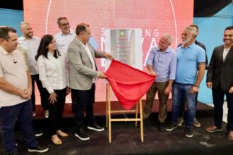 Mauá ganha o Shopping Nova Estação