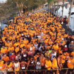 Choco Run 2025 já tem inscrições abertas para a corrida de rua em Ribeirão Pires