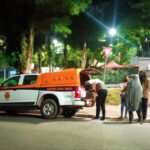 Operação Inverno atende 80 pessoas na noite mais fria do ano