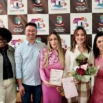 Rio Grande da Serra lança programa Mãe Riograndense com evento de acolhimento e cuidado às gestantes