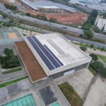 Enel São Paulo investe r$ 3 milhões e conclui projeto de eficiência energética na UFABC