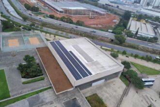 Enel São Paulo investe r$ 3 milhões e conclui projeto de eficiência energética na UFABC
