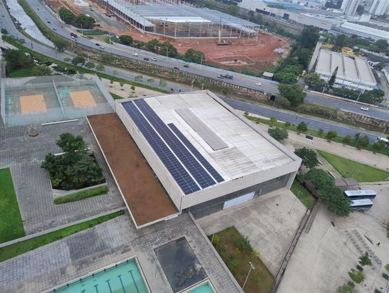 Enel São Paulo investe r$ 3 milhões e conclui projeto de eficiência energética na UFABC