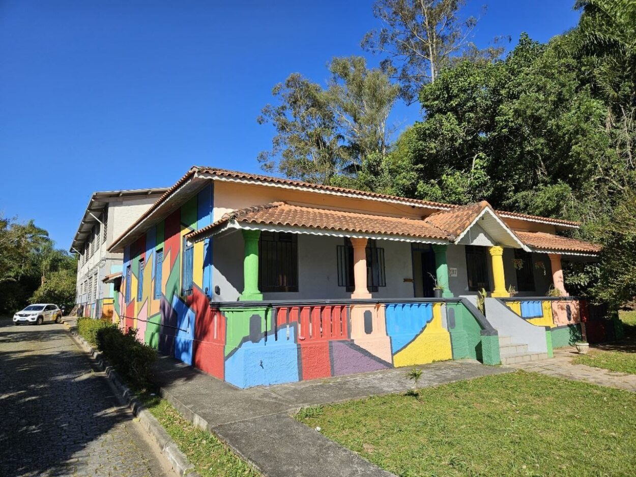 Fundo Social de Solidariedade de Ribeirão Pires celebra 42 anos de amor ao próximo e fortalecimento da rede de apoio social
