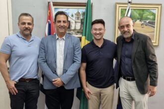 Santo André e Rio Grande da Serra visam criar roteiro turístico integrado