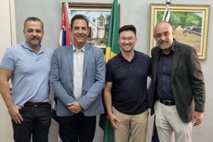 Santo André e Rio Grande da Serra visam criar roteiro turístico integrado