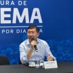 Prefeito Taka estabelece metas para os próximos 130 dias do governo