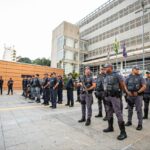 São Caetano registra queda expressiva de 72% em roubos de veículos em abril