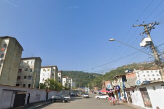 Adolescente cai do 5 andar e perde a vida em sano André; Polícia investiga