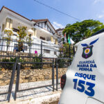 Em cinco meses, Guardiã Maria da Penha prende 15 homens por violência doméstica em São Bernardo