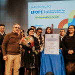 Inauguração de Escola de Formação reconecta Cenforpe como ‘casa do educador’ de SBC