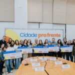 Com nova entrega, Nota de Prêmios encerra 1º semestre com R$ 300 mil em prêmios pagos