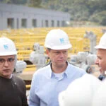 Governador Tarcísio estuda estadualização do Hospital da Mulher de São Bernardo