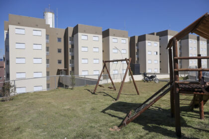 CDHU investiu R$ 21,6 milhões nas moradias em São Bernardo; financiamento tem juro zero