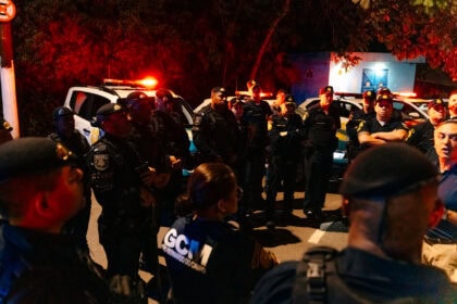 Operação Dorme Bem resulta em 4 mil pessoas dispersadas de bailes funks