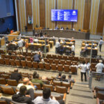 Projeto da LDO 2026 da Prefeitura de São Bernardo tem aprovação unânime da Câmara