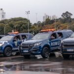 GCM de São Bernardo registra 257 ocorrências durante Operação Força Azul Marinho