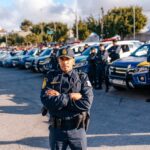 São Bernardo tem operação com 100 agentes nos bairros