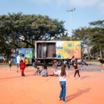 Viva o Paço’ e ‘VivaSBC’ garantem diversão no fim de semana em São Bernardo