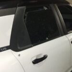 Homem que tirou a vida de jovem após discussão no trânsito é preso em Diadema