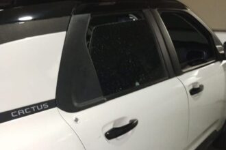 Homem que tirou a vida de jovem após discussão no trânsito é preso em Diadema