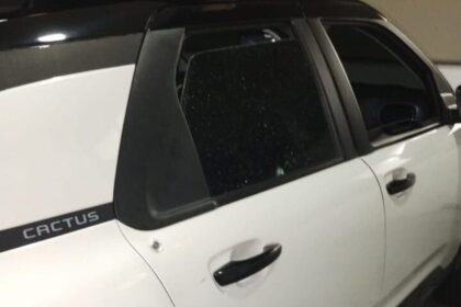 Homem que tirou a vida de jovem após discussão no trânsito é preso em Diadema