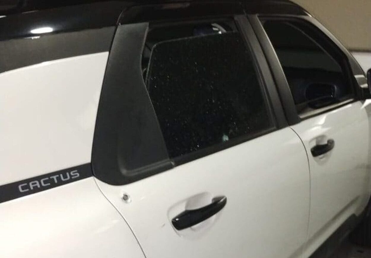 Homem que tirou a vida de jovem após discussão no trânsito é preso em Diadema