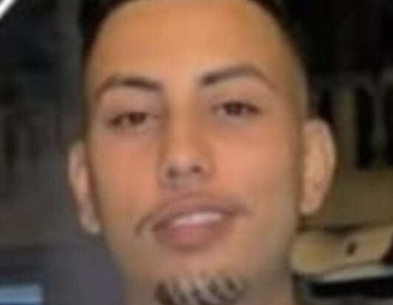 jovem Patrick da Silva Brito foi atingido por um disparo na cabeça, na madrugada de 27 de abril