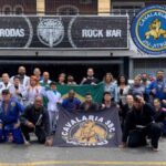 Duas Rodas Rock Bar receberá em 14 de junho o Rock Fight que reunirá amantes de esportes de luta e cultura pop