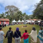 "Saberes Ancestrais” entra para o calendário de Ribeirão Pires e celebra cultura ancestral