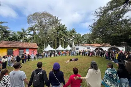 "Saberes Ancestrais” entra para o calendário de Ribeirão Pires e celebra cultura ancestral