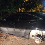Ladrão de rodas é preso em Santo André após diversos furtos em Santo André