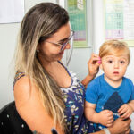 São Caetano tem a maior cobertura vacinal contra a gripe da região do ABCD