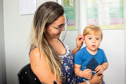 São Caetano tem a maior cobertura vacinal contra a gripe da região do ABCD