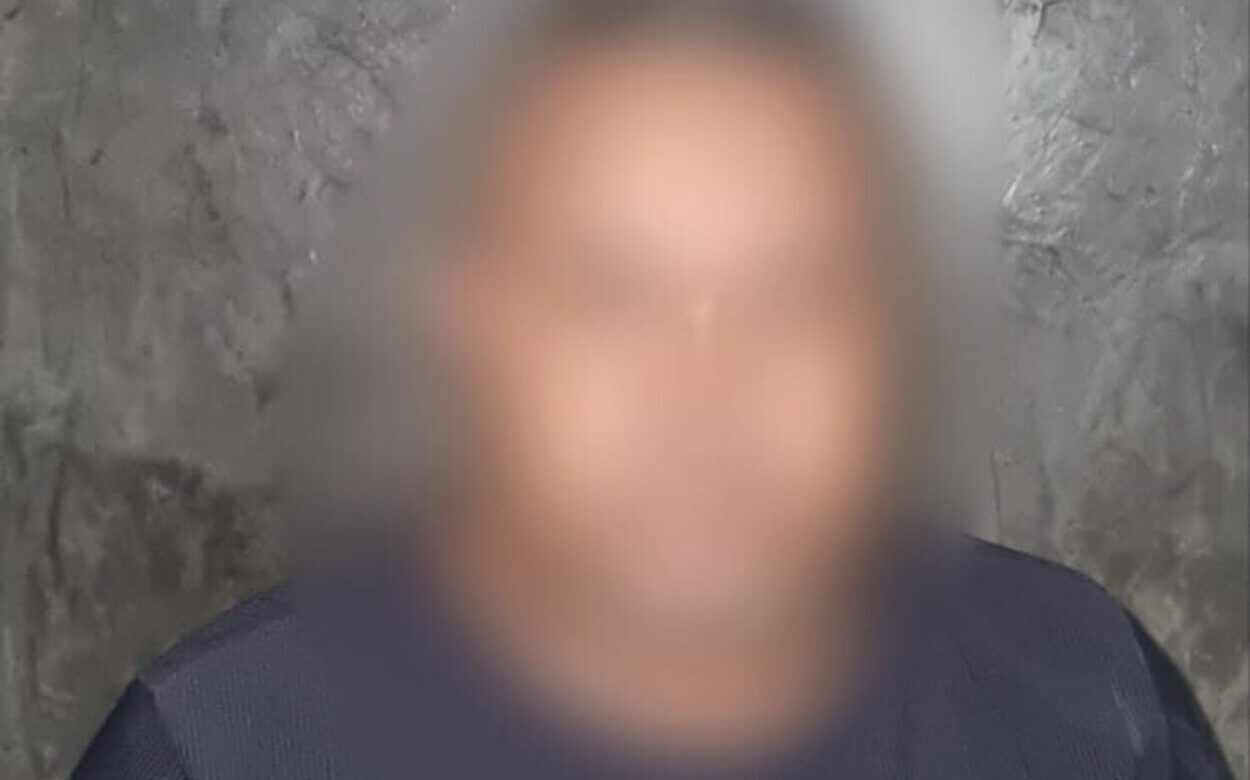 Homem invade casa e dá golpe de faca ex-mulher e no namorado dela em Mauá